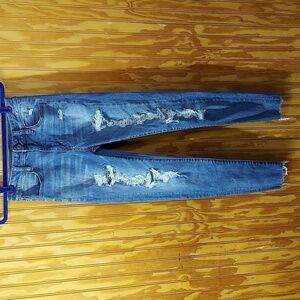 American Eagle Next level stretch jeans